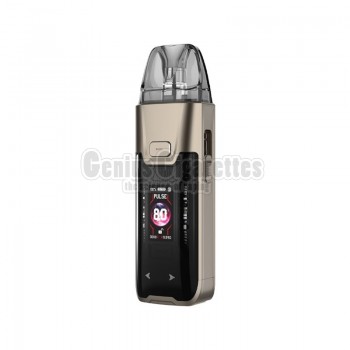 Vaporesso Luxe XR MAX 2 Fog gold 